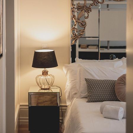 Viterbo'8 - The Artists House Bed & Breakfast Porto Ngoại thất bức ảnh