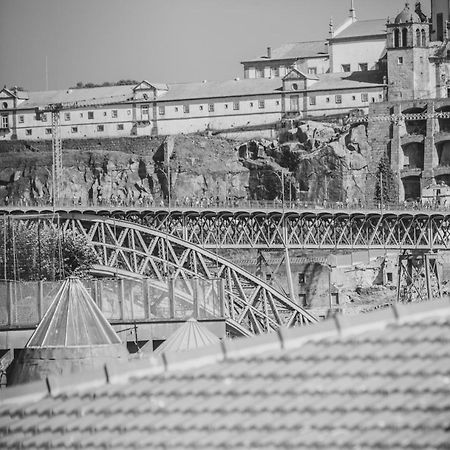 Viterbo'8 - The Artists House Bed & Breakfast Porto Ngoại thất bức ảnh
