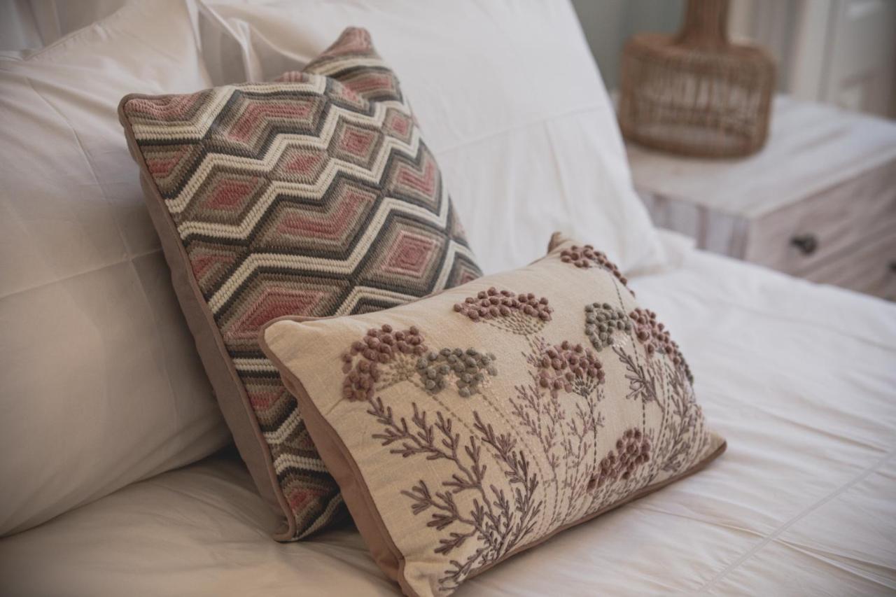 Viterbo'8 - The Artists House Bed & Breakfast Porto Ngoại thất bức ảnh