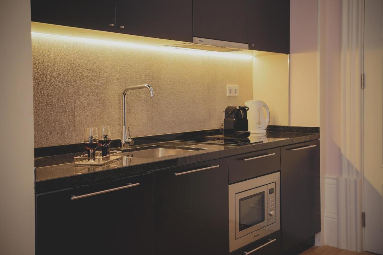 Viterbo'8 - The Artists House Bed & Breakfast Porto Ngoại thất bức ảnh