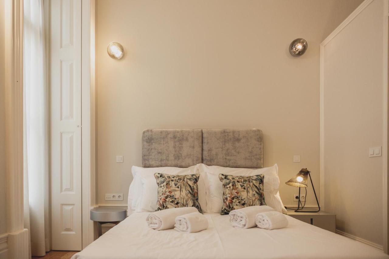 Viterbo'8 - The Artists House Bed & Breakfast Porto Ngoại thất bức ảnh