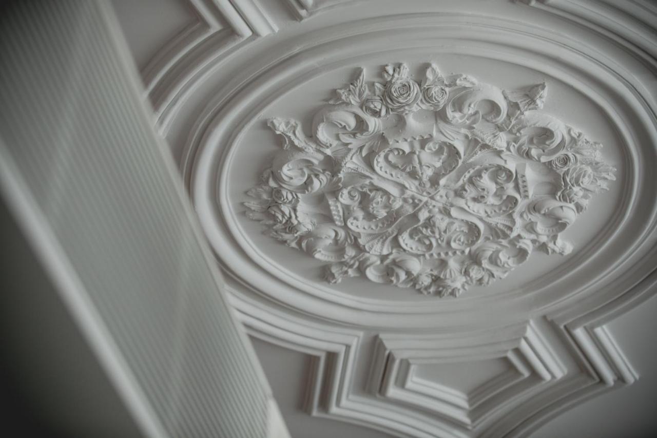 Viterbo'8 - The Artists House Bed & Breakfast Porto Ngoại thất bức ảnh