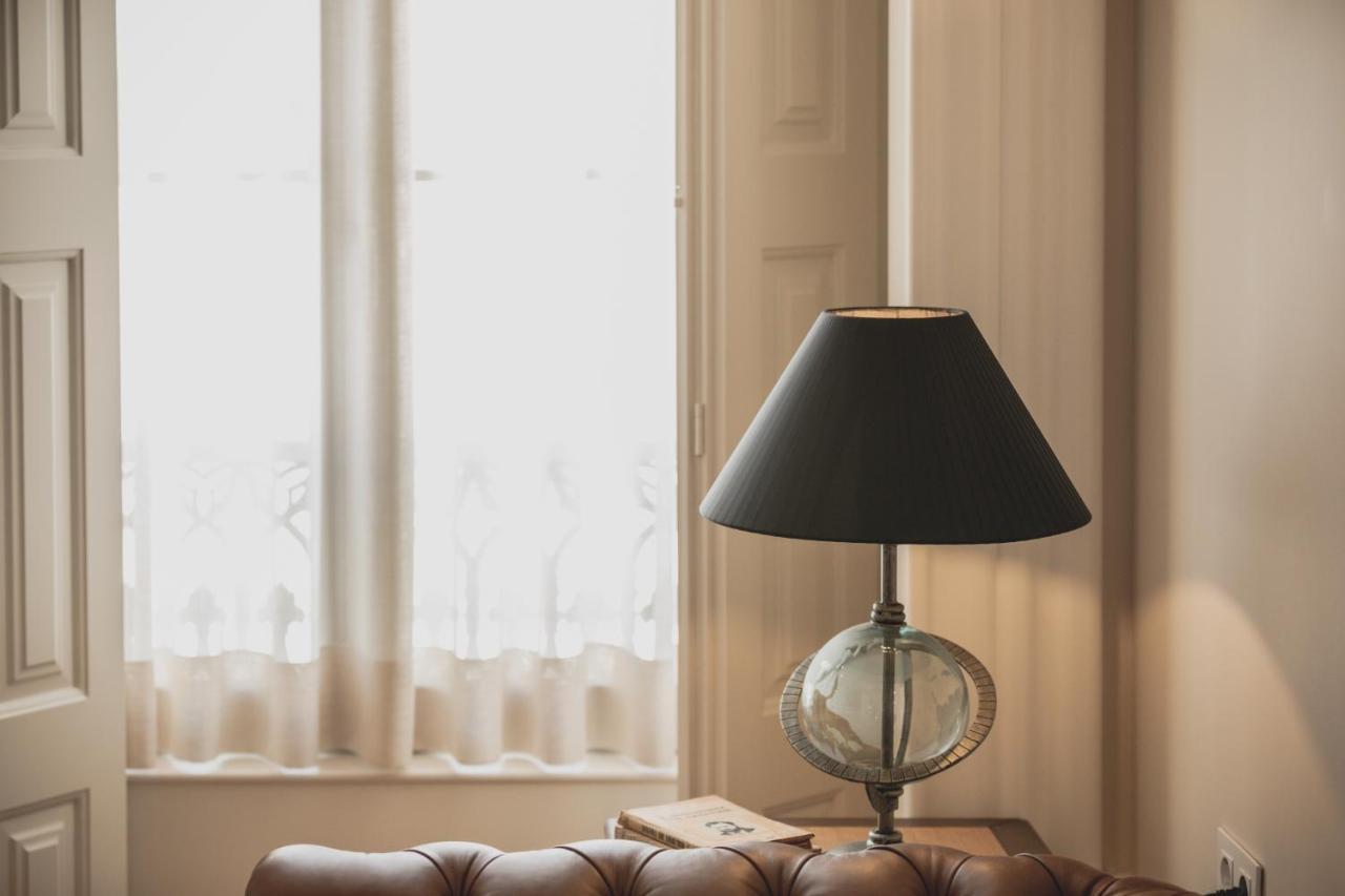 Viterbo'8 - The Artists House Bed & Breakfast Porto Ngoại thất bức ảnh