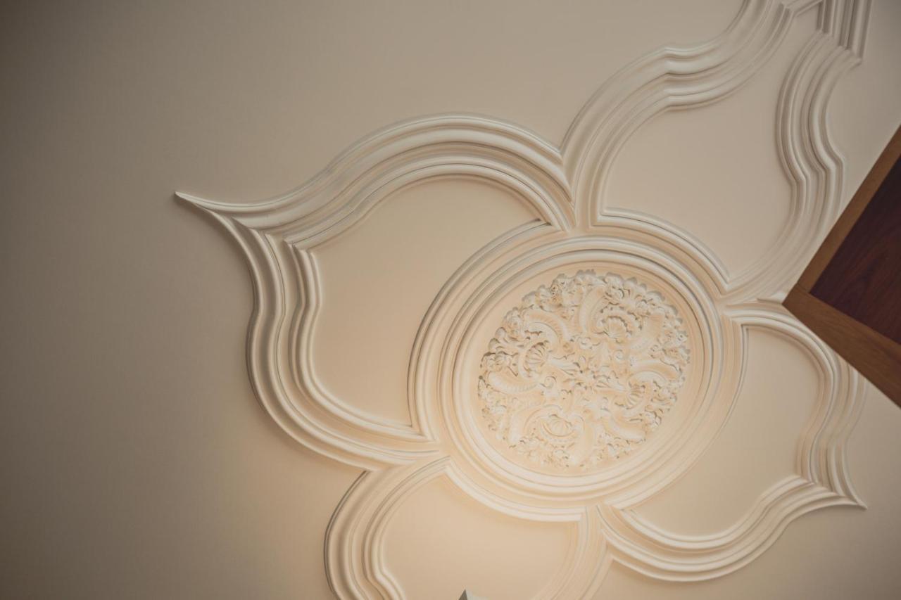 Viterbo'8 - The Artists House Bed & Breakfast Porto Ngoại thất bức ảnh