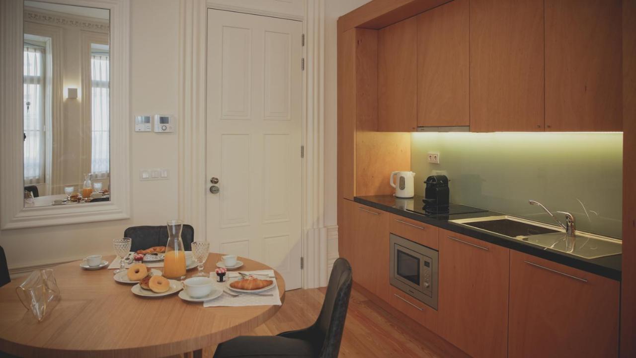 Viterbo'8 - The Artists House Bed & Breakfast Porto Ngoại thất bức ảnh