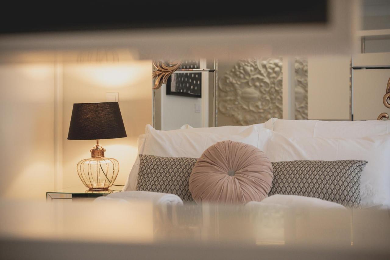 Viterbo'8 - The Artists House Bed & Breakfast Porto Ngoại thất bức ảnh