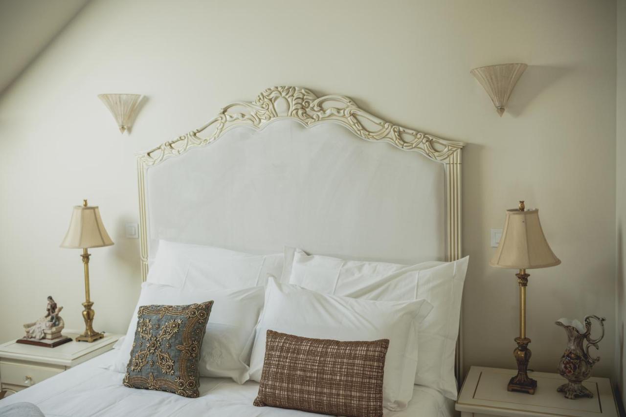 Viterbo'8 - The Artists House Bed & Breakfast Porto Ngoại thất bức ảnh