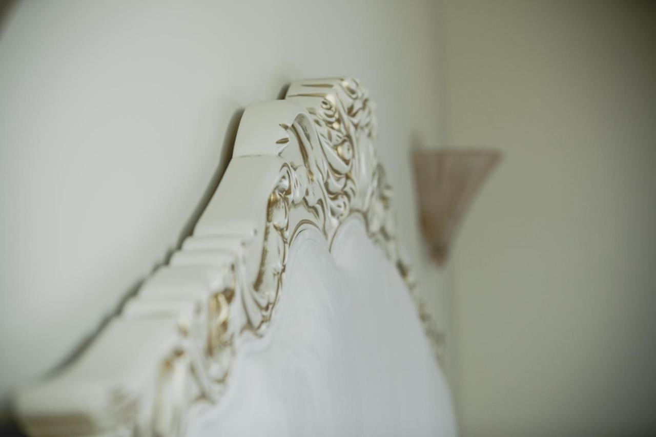 Viterbo'8 - The Artists House Bed & Breakfast Porto Ngoại thất bức ảnh