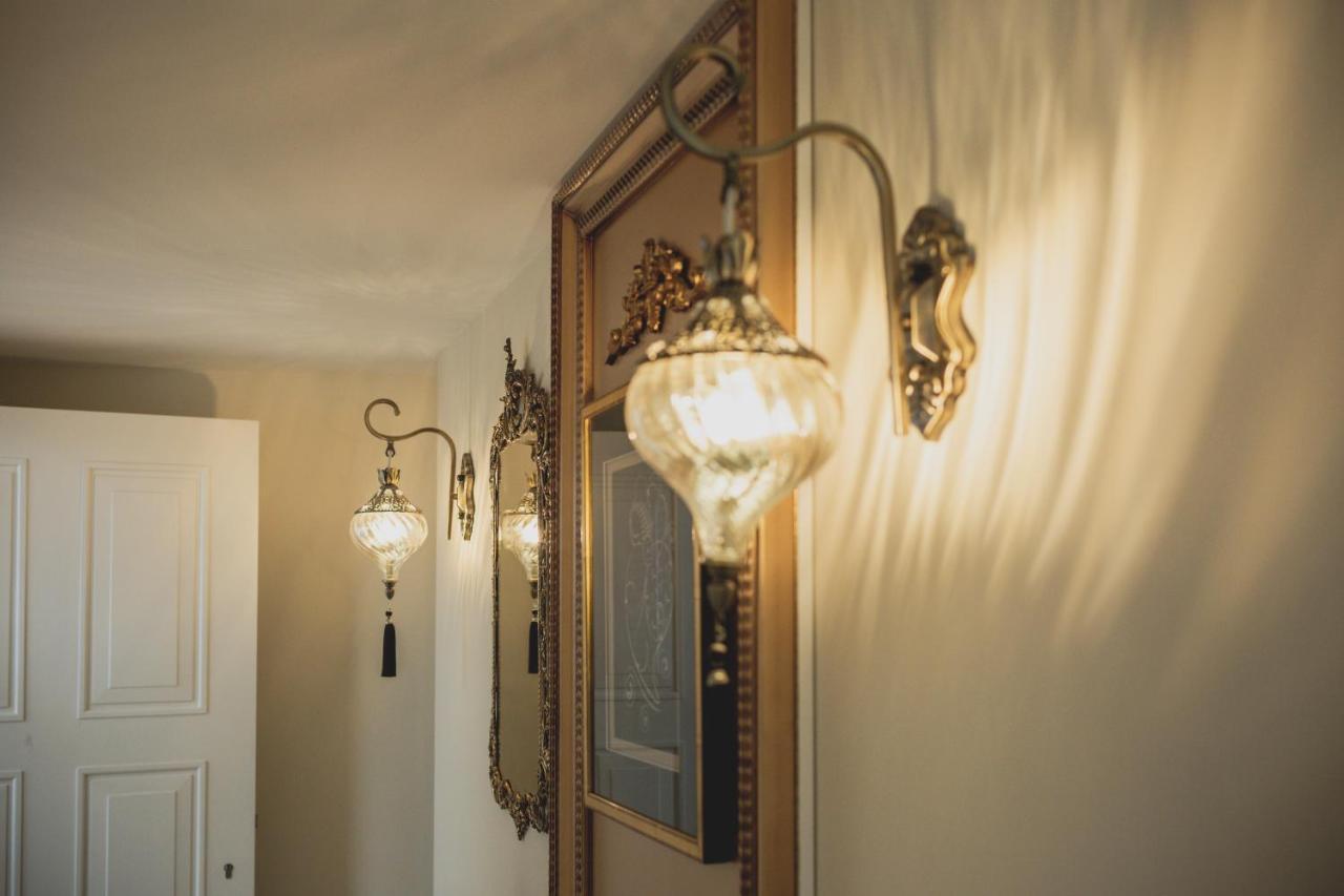 Viterbo'8 - The Artists House Bed & Breakfast Porto Ngoại thất bức ảnh
